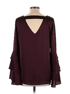 Insight 3/4 Sleeve Blouse (view 2)