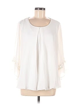 Endless Designs 3/4 Sleeve Blouse (view 1)
