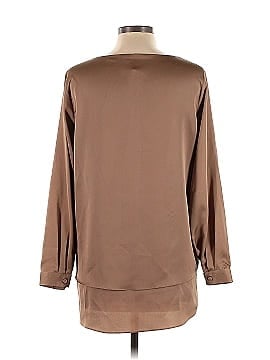 Insight Long Sleeve Blouse (view 2)