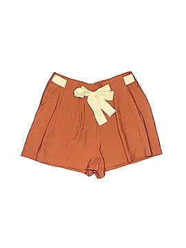 Lush Dressy Shorts (view 1)