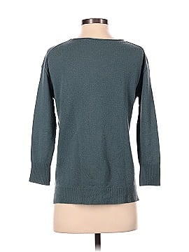Inhabit Cashmere Pullover Sweater (view 2)