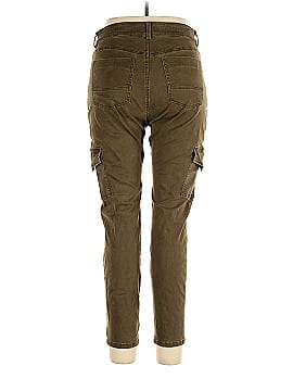 Peruvian Connection Cargo Pants (view 2)