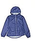 Columbia 100% Polyester Solid Blue Jacket Size M (Youth) - photo 1