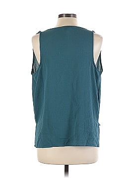 Olive and Oak Sleeveless Blouse (view 2)