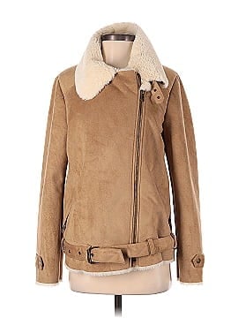 Forever 21 Contemporary Coat (view 1)