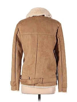 Forever 21 Contemporary Coat (view 2)