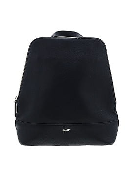 Paul Costelloe Leather Backpack (view 1)