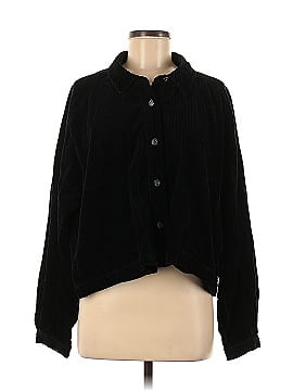 Saltwater LUXE Long Sleeve Button-Down Shirt (view 1)