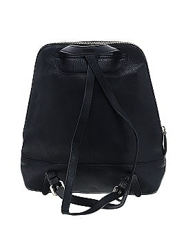 Paul Costelloe Leather Backpack (view 2)