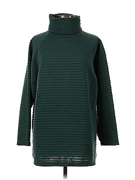 new york style Turtleneck Sweater (view 1)