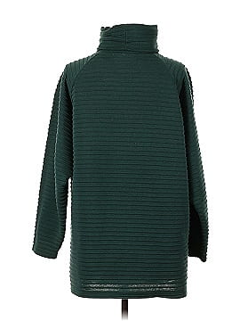 new york style Turtleneck Sweater (view 2)