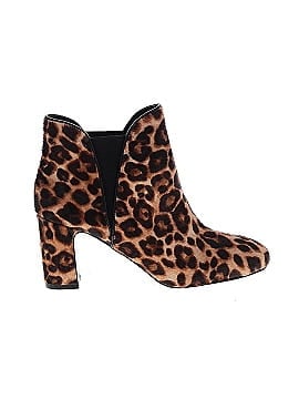 White House Black Market Ankle Boots (view 1)