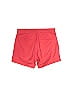 Old Navy Solid Red Khaki Shorts Size 4 - photo 2