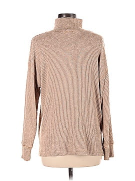 J.Crew Turtleneck Sweater (view 2)