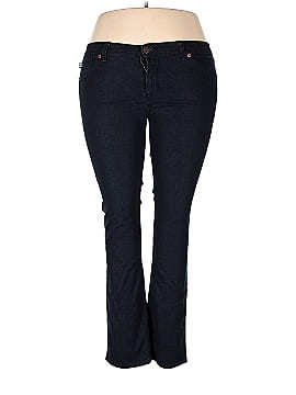 17/21 Exclusive Denim Jeans (view 1)