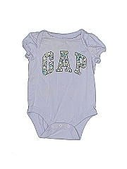 Baby Gap Short Sleeve Onesie