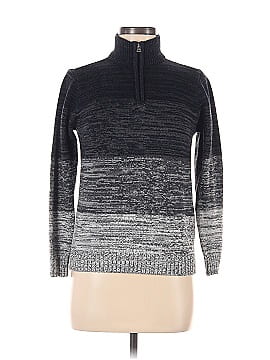 Silver Lake Collection Turtleneck Sweater (view 1)
