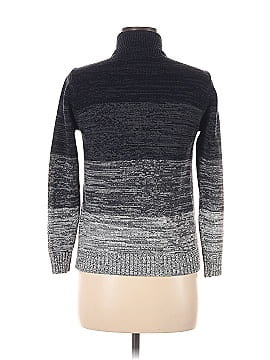 Silver Lake Collection Turtleneck Sweater (view 2)