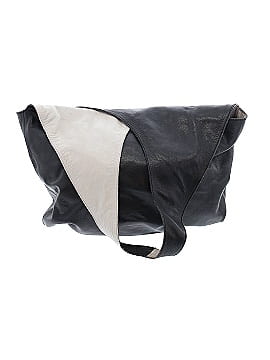 Cos Leather Shoulder Bag (view 2)