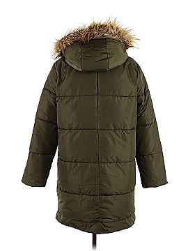Be Boundless Snow Jacket (view 2)