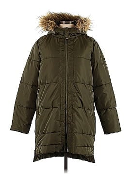 Be Boundless Snow Jacket (view 1)