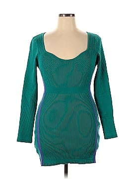 HERVE by Herve Leger Casual Dress (view 1)