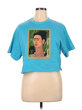 Assorted Brands Frida Kahlo T-Shirt (view 1)