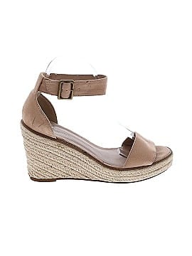 Banana Republic Factory Store Wedges (view 1)