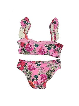 PilyQ Two Piece Swimsuit (view 2)