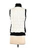 Calvin Klein Performance 100% Polyester White Vest Size XS - photo 2