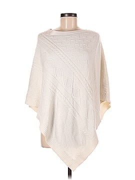 Talbots Outlet Poncho (view 1)