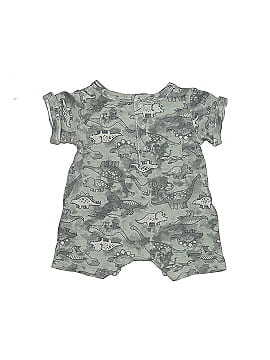 Kids Headquarters Short Sleeve Outfit (view 2)