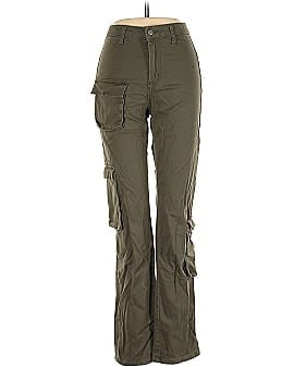Love, Fire Cargo Pants (view 1)