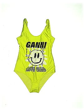 Ganni One Piece Swimsuit (view 1)