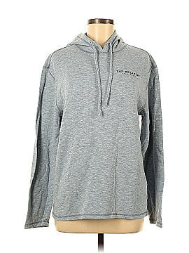 THE BREAKERS Palm Beach Pullover Hoodie (view 1)