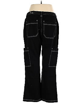 Fashion Nova Cargo Pants (view 2)