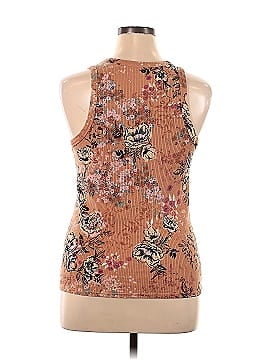 24/7 Maurices Sleeveless Top (view 2)