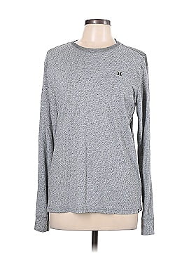 Hurley Pullover Sweater (view 1)