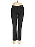 Andrew Marc Black Casual Pants Size 6 - photo 1