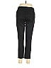 Andrew Marc Black Casual Pants Size 6 - photo 2
