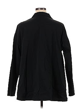 bryn WALKER Long Sleeve Button-Down Shirt (view 2)
