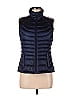 Bernardo Fashions Blue Vest Size S - photo 1