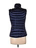 Bernardo Fashions Blue Vest Size S - photo 2