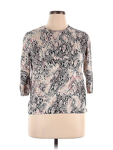 Dana Buchman Cardigan (view 1)