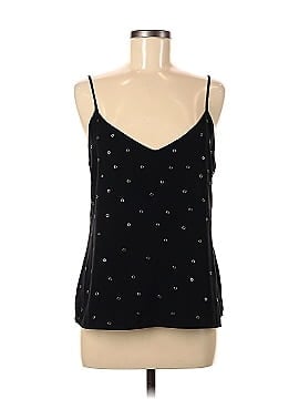 L'Agence Sleeveless Blouse (view 1)