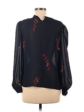 Christian Dior Sports Long Sleeve Blouse (view 2)