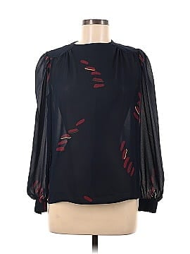 Christian Dior Sports Long Sleeve Blouse (view 1)