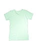Columbia 100% Cotton Green Short Sleeve T-Shirt Size XL (big kids) - photo 2