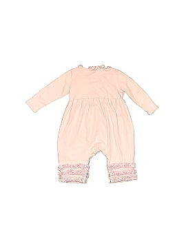 Lemon Loves Layette Long Sleeve Outfit (view 2)