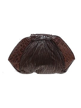 Braccialini Leather Crossbody Bag (view 2)